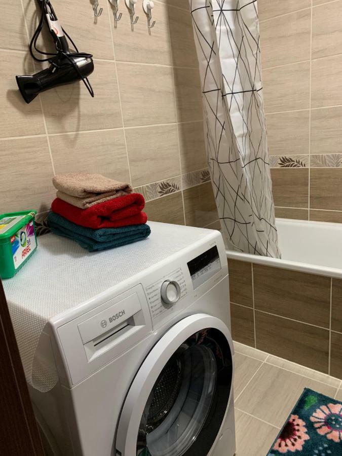 Apartament Tt10 Botanicka Trnava Esterno foto