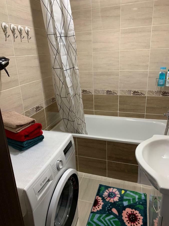 Apartament Tt10 Botanicka Trnava Esterno foto